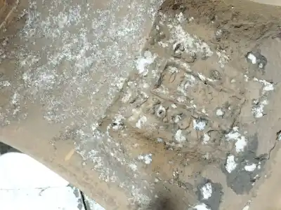 Peça sobressalente para automóvel em segunda mão jante por dodge journey 2.0 crd referências oem iam 1ek85 17x6.5jx40.0 