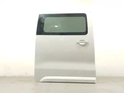 Piesă de schimb auto la mâna a doua USA LATERALA CULISANTA DREAPTA pentru PEUGEOT TRAVELLER AUTOBÚS (V_)  Referințe OEM IAM 9847296680  