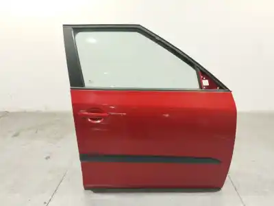 Автозапчастина б/у  для SKODA FABIA II (542)  Посилання на OEM IAM 5J6831056  