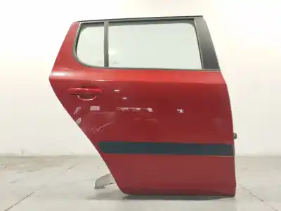 Автозапчастина б/у  для SKODA FABIA II (542)  Посилання на OEM IAM 5J6833056  