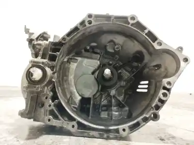 Pezzo di ricambio per auto di seconda mano CAMBIO ESPLOSO per CITROEN SPACETOURER AUTOBÚS (V_)  Riferimenti OEM IAM 20MB51  1441442