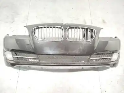 Peça sobressalente para automóvel em segunda mão para choques dianteiro por bmw 5 (f10) 535 i referências oem iam 51117285960