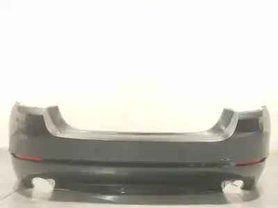 Peça sobressalente para automóvel em segunda mão para choques traseiro por bmw 5 (f10) 535 i referências oem iam 51127238521