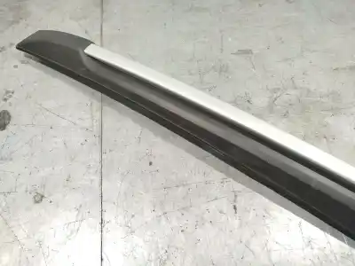 Second-hand car spare part decorative moulding for opel mokka / mokka x (j13) 1.6 cdti 4x4 (_76) oem iam references 454931866 42395799 