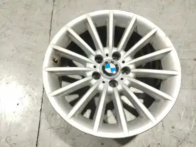 Peça sobressalente para automóvel em segunda mão jante por bmw 5 (f10) 535 i referências oem iam 6775407