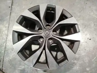 Автозапчасти б/у шина за renault captur ii (hf_) tce 130 (hfmf) ссылки oem iam 403009172r