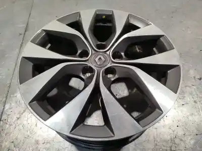Автозапчастина б/у шина для renault captur ii (hf_) tce 130 (hfmf) посилання на oem iam 403009172r  