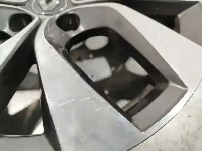 Автозапчастина б/у шина для renault captur ii (hf_) tce 130 (hfmf) посилання на oem iam 403009172r  