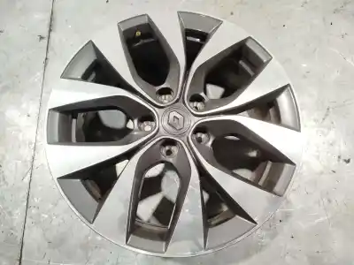 Автозапчасти б/у шина за renault captur ii (hf_) tce 130 (hfmf) ссылки oem iam 403009172r