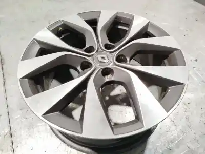 Автозапчастина б/у шина для renault captur ii (hf_) tce 130 (hfmf) посилання на oem iam 403009172r  