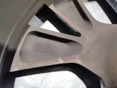 Автозапчастина б/у шина для renault captur ii (hf_) tce 130 (hfmf) посилання на oem iam 403009172r  