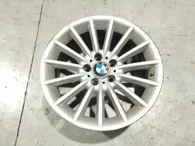 Peça sobressalente para automóvel em segunda mão jante por bmw 5 (f10) 535 i referências oem iam 6775407