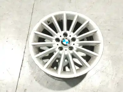 Peça sobressalente para automóvel em segunda mão jante por bmw 5 (f10) 535 i referências oem iam 6775407