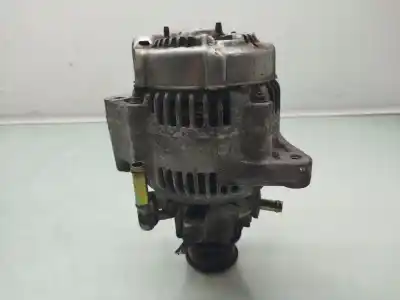 Pièce détachée automobile d'occasion alternateur pour land rover freelander (ln) 2.0 di familiar (72kw) références oem iam yle102080 1002132630 28-3685 