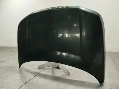 Second-hand car spare part bonnet for land rover freelander (ln) 2.0 di familiar (72kw) oem iam references asr2512  
