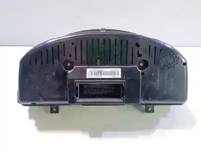 Second-hand car spare part dashboard for volkswagen passat b6 variant (3c5) 2.0 tdi 16v oem iam references 3c0920871e a2c53242429 