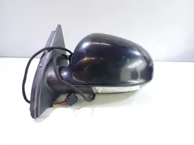 Pezzo di ricambio per auto di seconda mano Specchio Sinistro per VOLKSWAGEN PASSAT B6 VARIANT (3C5) 2.0 TDI 16V Riferimenti OEM IAM 3C1857507CL  