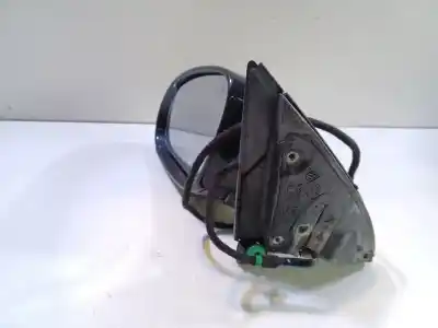 Second-hand car spare part left rearview mirror for volkswagen passat b6 variant (3c5) 2.0 tdi 16v oem iam references 3c1857507cl  