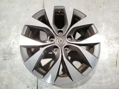 Автозапчасти б/у шина за renault captur ii (hf_) tce 130 (hfmf) ссылки oem iam 403009172r