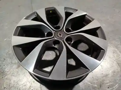 Автозапчасти б/у шина за renault captur ii (hf_) tce 130 (hfmf) ссылки oem iam 403009172r  
