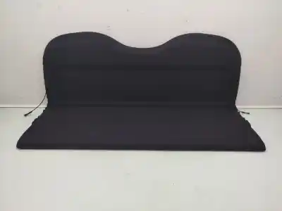 Second-hand car spare part parcel shelf for citroen c3 picasso (sh_) 1.6 hdi 90 oem iam references 8794ze  