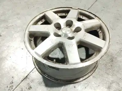 Peça sobressalente para automóvel em segunda mão jante por jeep grand cherokee iii (wh, wk) 3.0 crd 4x4 referências oem iam 5ht56pakaa