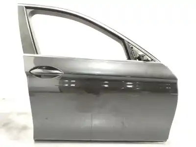 Peça sobressalente para automóvel em segunda mão porta dianteira direita por bmw 5 (f10) 535 i referências oem iam 41009628754