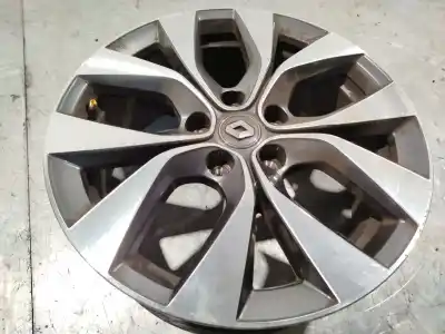 Автозапчастина б/у шина для renault captur ii (hf_) tce 130 (hfmf) посилання на oem iam 403009172r  
