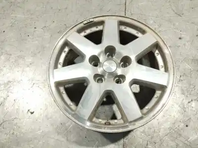 Peça sobressalente para automóvel em segunda mão jante por jeep grand cherokee iii (wh, wk) 3.0 crd 4x4 referências oem iam 5ht56pakaa