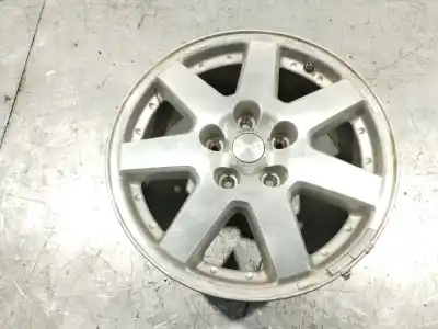Peça sobressalente para automóvel em segunda mão jante por jeep grand cherokee iii (wh, wk) 3.0 crd 4x4 referências oem iam 5ht56pakaa