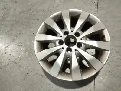 Pièce détachée automobile d'occasion JANTE pour MERCEDES-BENZ VIANO (W639)  Références OEM IAM A4474010301 D6.5JX16H2 ET52 