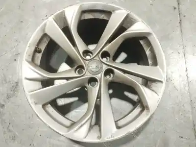 Автозапчастина б/у шина для opel astra k (b16) 1.6 cdti (68) посилання на oem iam 13409657