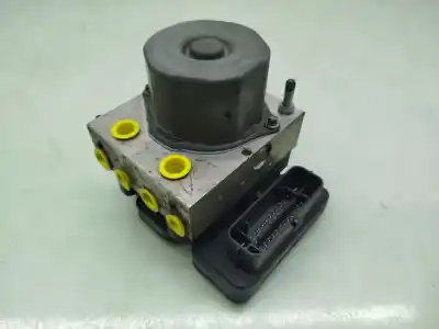 Автозапчастина б/у абс для SKODA FABIA II (542) 1.2 12V Посилання на OEM IAM 6R0614517AGBEF 269576 6R0907379AT 6R0907379AS 6R0614517AK