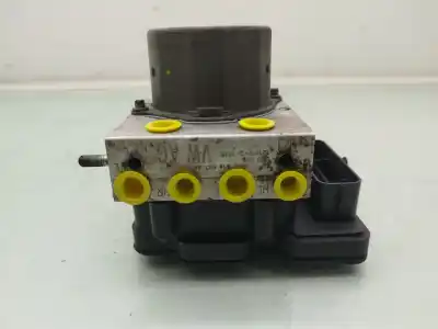 Автозапчастина б/у абс для skoda fabia ii (542) 1.2 12v посилання на oem iam 6r0614517agbef 269576 6r0907379at 6r0907379as 6r0614517ak