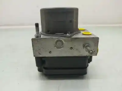 Автозапчастина б/у абс для skoda fabia ii (542) 1.2 12v посилання на oem iam 6r0614517agbef 269576 6r0907379at 6r0907379as 6r0614517ak