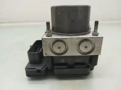 Автозапчастина б/у абс для skoda fabia ii (542) 1.2 12v посилання на oem iam 6r0614517agbef 269576 6r0907379at 6r0907379as 6r0614517ak