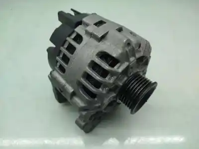 Автозапчастина б/у  для SKODA FABIA II (542)  Посилання на OEM IAM 03D903025MX 0986XA8480 0986049101