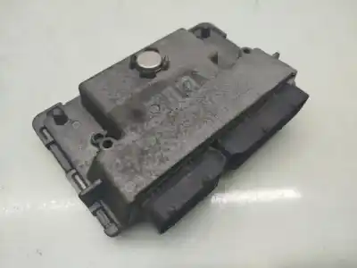 Автозапчастина б/у  для SKODA FABIA II (542)  Посилання на OEM IAM  03E906019C 5WA11017 03E906019AD