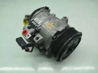 Автозапчастина б/у  для SKODA FABIA II (542)  Посилання на OEM IAM 6R0820803F JP6SEU14CND1 6Q0820808G