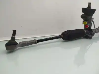 Автозапчастина б/у рульмова рейка для skoda fabia ii (542) 1.2 12v посилання на oem iam 6r1423055n  scl3261012f451