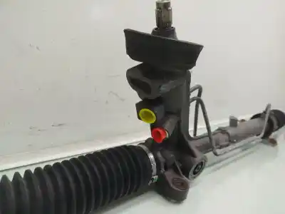 Автозапчастина б/у рульмова рейка для skoda fabia ii (542) 1.2 12v посилання на oem iam 6r1423055n  scl3261012f451