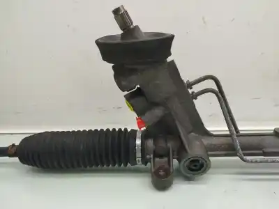 Автозапчастина б/у рульмова рейка для skoda fabia ii (542) 1.2 12v посилання на oem iam 6r1423055n  scl3261012f451