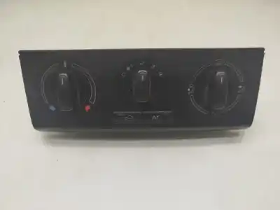 Автозапчасти б/у отопление / кондиционирование воздуха за skoda fabia ii (542) 1.2 12v ссылки oem iam  x8047002 6j0820045