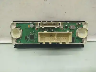 Автозапчасти б/у отопление / кондиционирование воздуха за skoda fabia ii (542) 1.2 12v ссылки oem iam  x8047002 6j0820045