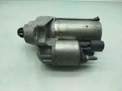 Автозапчасти б/у двигатель запускается за skoda fabia ii (542) 1.2 12v ссылки oem iam 02t911024nx 211112 d6gs12m 02t911024n