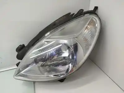 Автозапчасти б/у  за CITROEN XSARA PICASSO (N68)  ссылки OEM IAM  89310170 9649557480