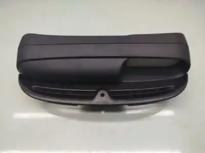 Автозапчастина б/у панель інструментів для citroen c3 picasso (sh_) 1.6 hdi 90 посилання на oem iam 823194  9666502477