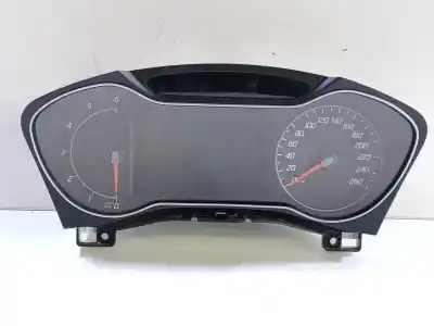 Автозапчасти б/у приборная доска за ford s-max (wa6) 2.0 tdci ссылки oem iam 1859263