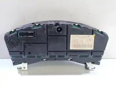 Автозапчастина б/у панель інструментів для ford s-max (wa6) 2.0 tdci посилання на oem iam 1859263  bs7t10849vd