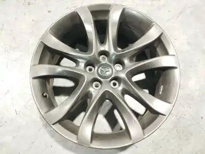 Peça sobressalente para automóvel em segunda mão jante por mazda 3 sedán (bm_, bn_) 2.2 d referências oem iam 9965087590a
